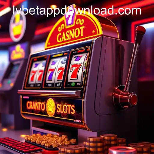 The Fascinating World of Slot Machines