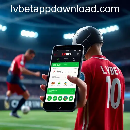 The Rise of Sports Betting: Exploring the Impact of LVBET APP DOWNLOAD