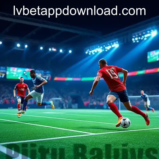 Exploring the Rise of Virtual Sports and the Role of LVBET APP DOWNLOAD